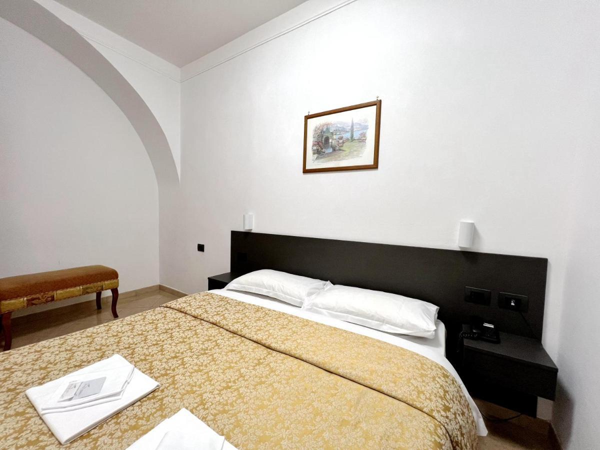 רומא Hotel Domus Termini מראה חיצוני תמונה